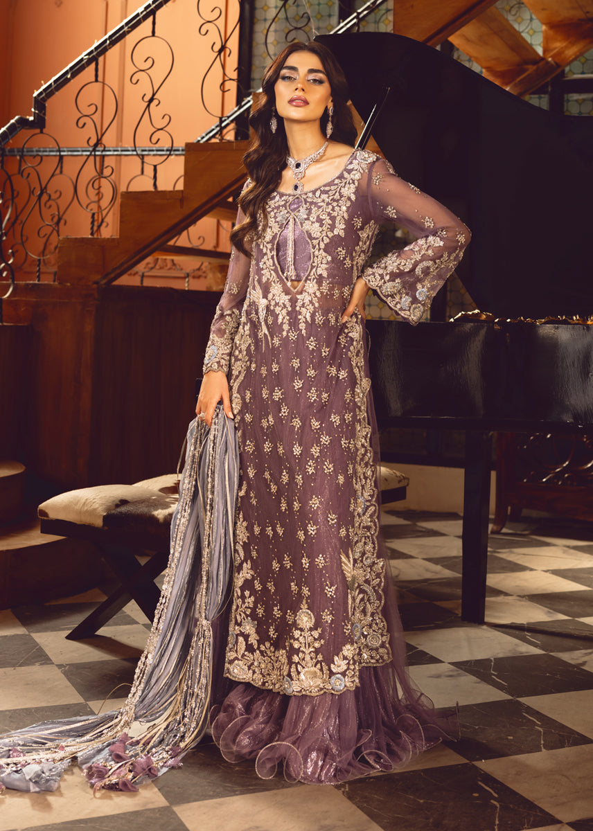 Sara Rohale Asghar Humming Hues Ayla's Atelier